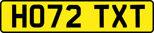 HO72TXT