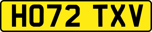 HO72TXV