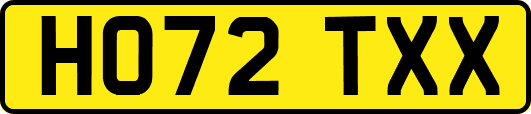 HO72TXX