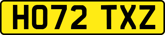 HO72TXZ