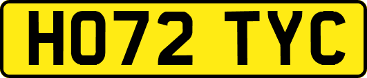HO72TYC