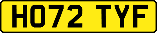HO72TYF