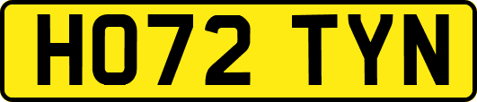 HO72TYN