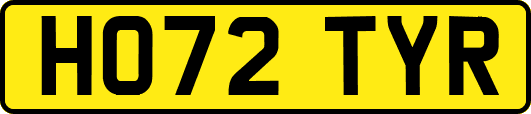 HO72TYR