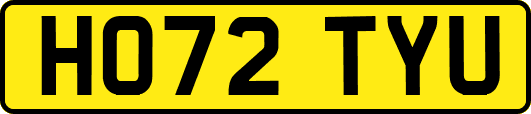 HO72TYU