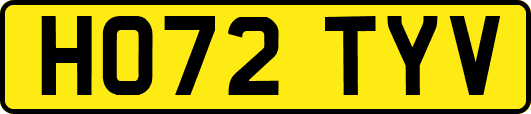 HO72TYV