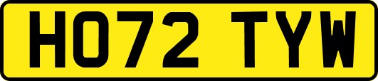 HO72TYW