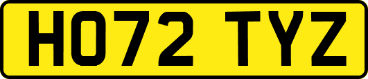 HO72TYZ