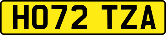 HO72TZA