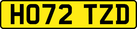 HO72TZD