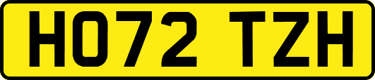 HO72TZH