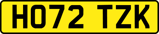 HO72TZK