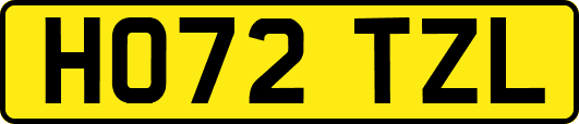 HO72TZL