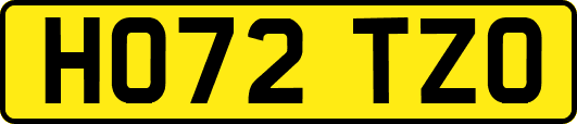HO72TZO