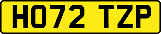 HO72TZP