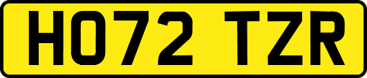 HO72TZR