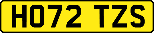 HO72TZS