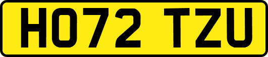 HO72TZU