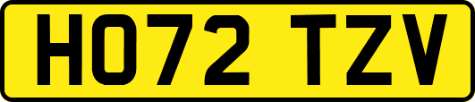 HO72TZV