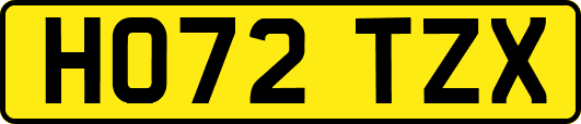 HO72TZX