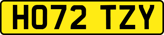 HO72TZY