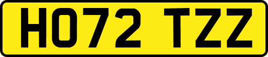 HO72TZZ
