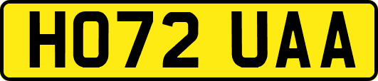 HO72UAA