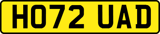 HO72UAD