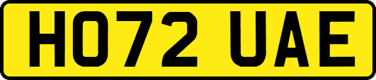 HO72UAE