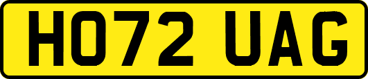 HO72UAG