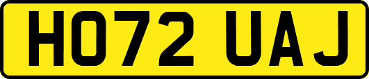 HO72UAJ