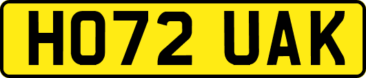 HO72UAK