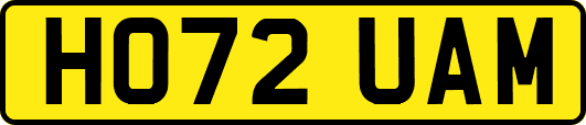 HO72UAM