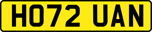 HO72UAN