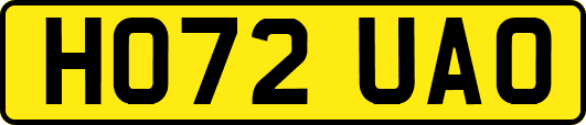 HO72UAO