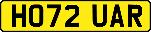 HO72UAR