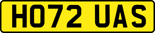 HO72UAS