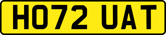HO72UAT