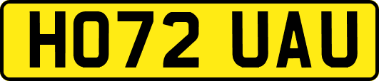 HO72UAU