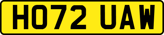 HO72UAW
