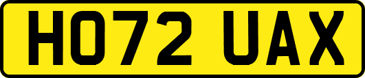 HO72UAX