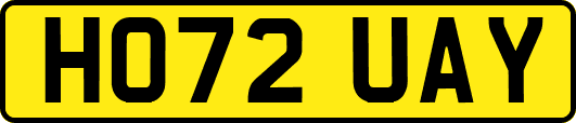 HO72UAY