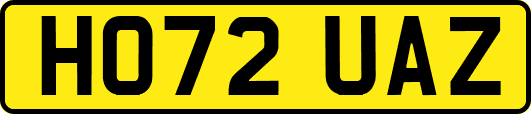 HO72UAZ