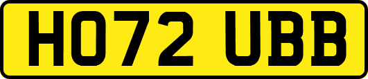 HO72UBB