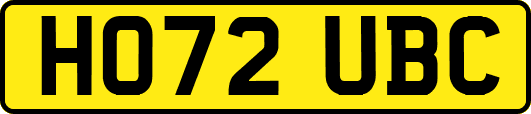HO72UBC
