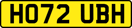 HO72UBH
