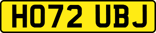HO72UBJ