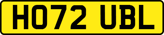 HO72UBL