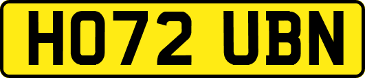 HO72UBN