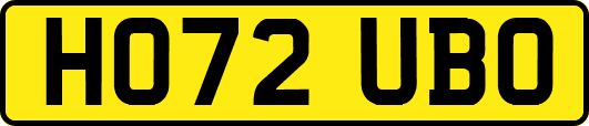 HO72UBO